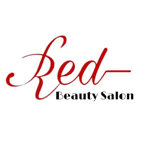 Red Beauty Logo