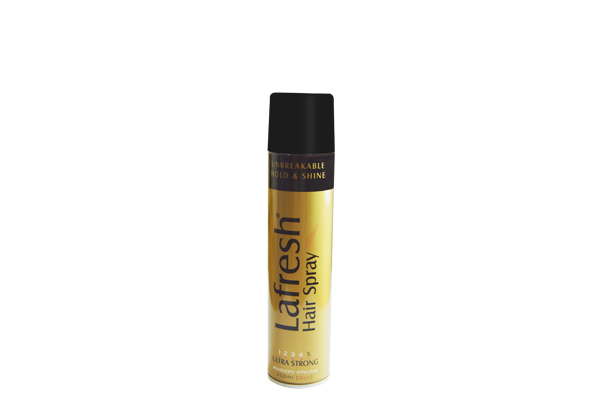 Lafresh Hair Spray