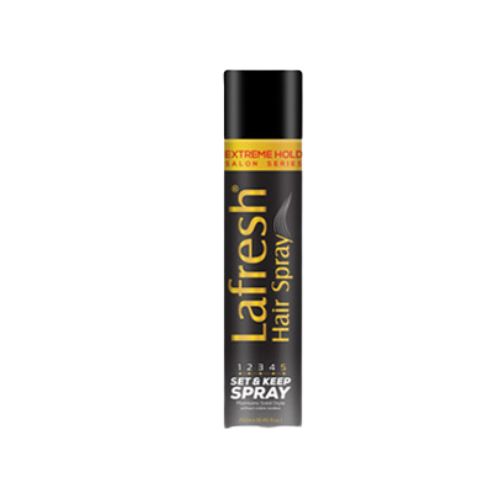 Lafresh Hair Spray 2