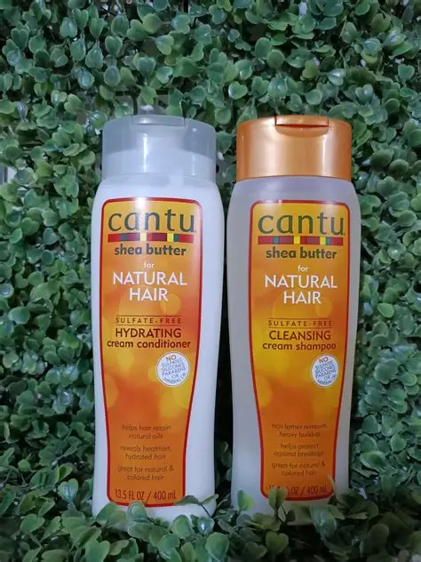 Cantu Shea Butter for Natural Hair