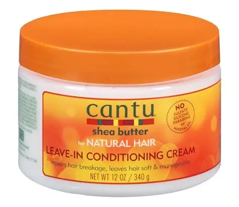 Cantu Shea Butter for Natural Hair 2