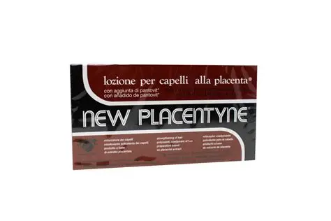 New Placentyn Lozione per Capelli alla Placenta