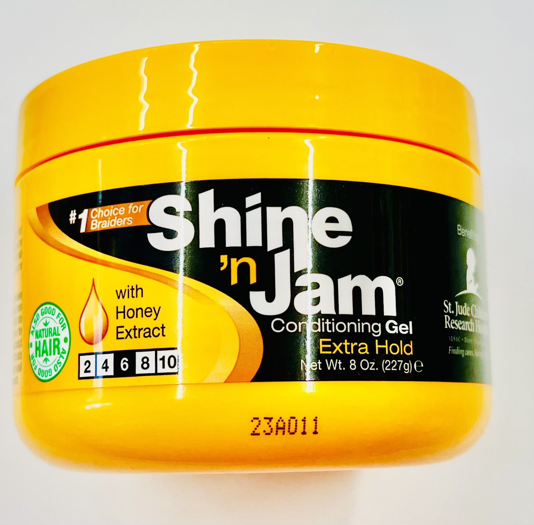 Shine Jam Conditioning Gel