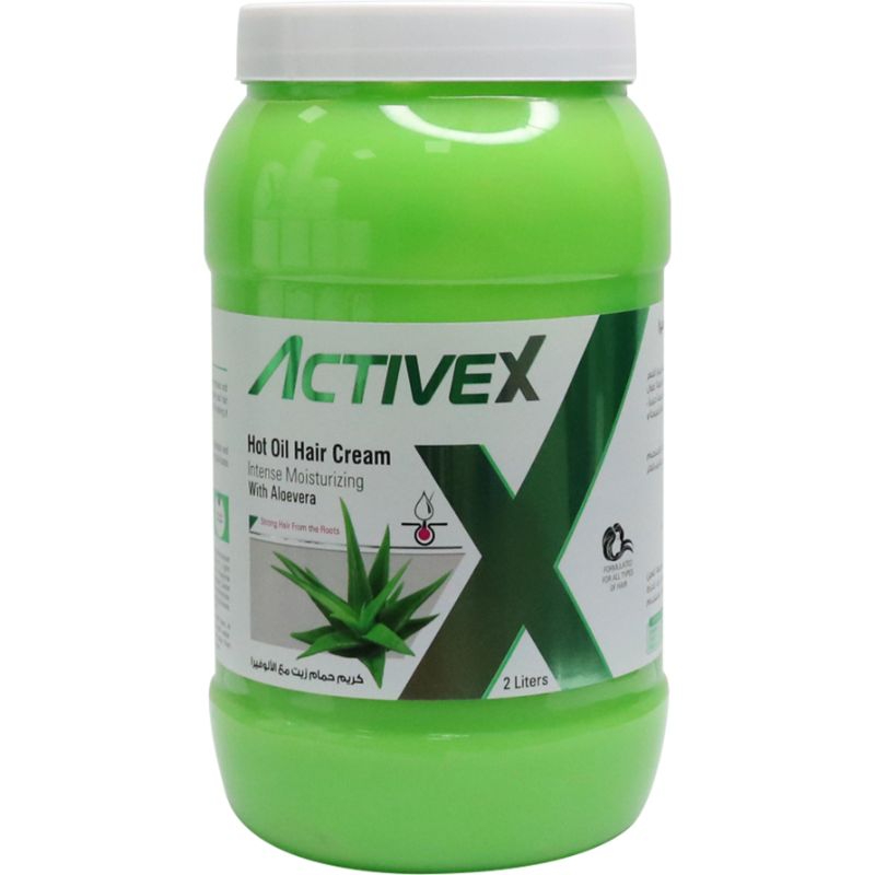Activex Nail Polish Remover 2